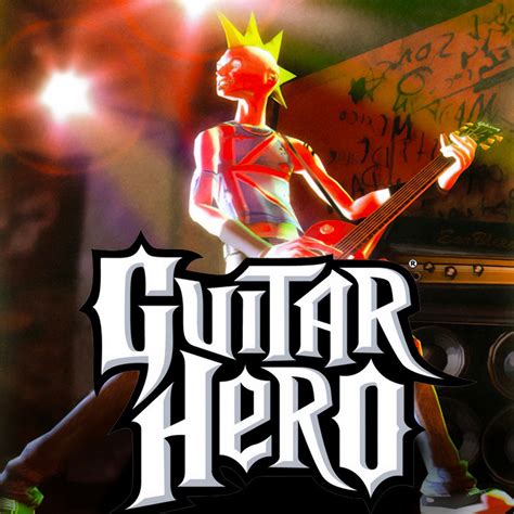 playstation 4 games guitar hero